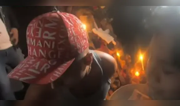 Cercado de Lima: mujer denuncia que chamán la dopó y desnudó en falso ritual