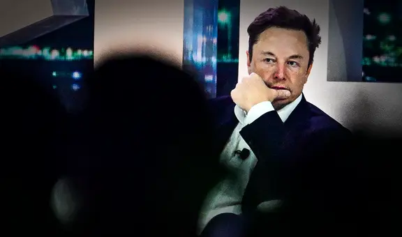 Elon Musk rechaza el teletrabajo y asegura que es “moralmente incorrecto”