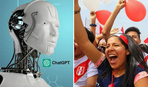 ¿Qué piensa la inteligencia artificial de los peruanos?: "Se adaptan a situaciones difíciles"