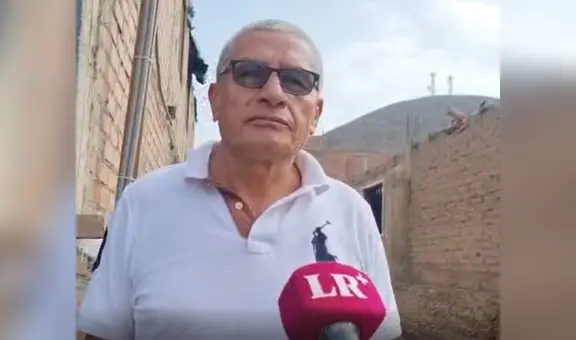 "Nos han ofrecido darnos S/600 mensuales": vecino sobre construcción del megapuerto de Chancay