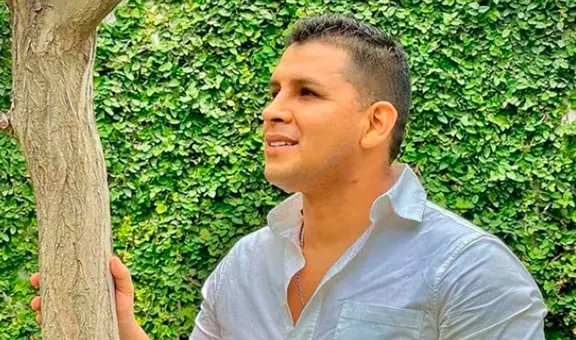 Néstor Villanueva confirma que inició una relación: "Sí, estoy con alguien"