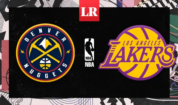 [Vía Star Plus] Nuggets vs. Lakers EN VIVO: ¿a qué hora y cómo ver el game 2 de playoffs por NBA?