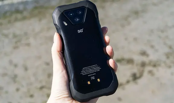 Famosa marca japonesa anuncia que dejará de fabricar teléfonos inteligentes