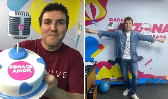 ¿Quién es Chiki y por qué el locutor fue despedido de Studio 92 y de Radio Okey?