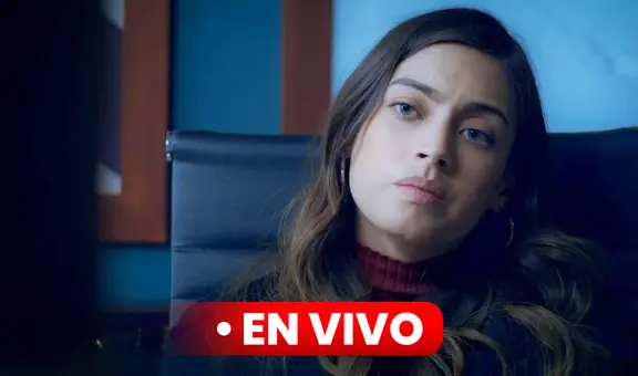 "Ana de nadie", capítulo 52 EN VIVO: hora, canal y dónde ver la novela de Jorge Enrique Abello
