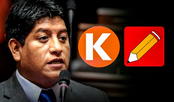 Josué Gutiérrez, nuevo defensor del Pueblo: ¿quiénes votaron a favor del exabogado de Vladimir Cerrón?