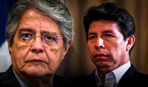 Muerte cruzada de Ecuador: ¿en qué se diferencia con la acción de “disolver el Congreso” peruano?