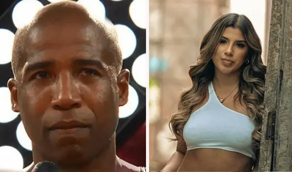 ¿Qué dijo 'Cuto' Guadalupe sobre Yahaira Plasencia y por qué la salsera quiso demandar al exfutbolista?