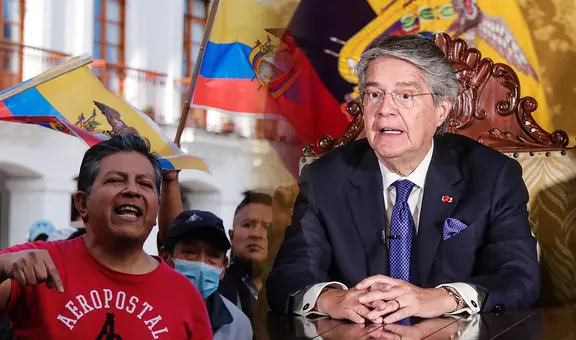 Autoridades electorales tendrán hasta el 24 de mayo para convocar a elecciones en Ecuador