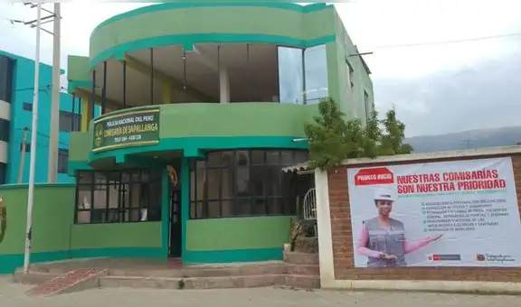 Hombre pierde la vida en Huancayo tras defender a su hermano menor de un robo