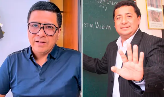 Grupo 5 se pronuncia tras demanda de Toño Sosaya: "La verdad y la justicia no se pueden manchar"