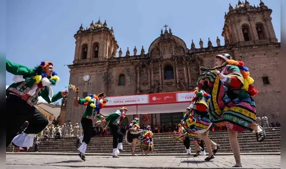 Cusco es reconocida como una de las 5 mejores ciudades para hacer turismo este año