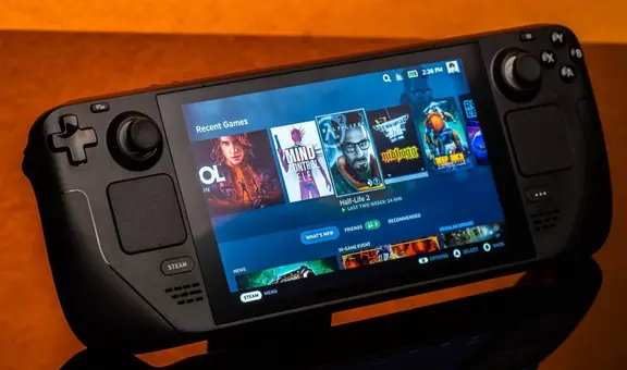 Se dedican a crear vibradores y han demandado a Nintendo, Sony, Microsoft y hasta a Valve por la Steam Deck