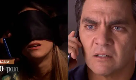 "AFHS": ¡Macarena cerca de la muerte! Mike pagaría 1 millón de dólares a Claudia por su vida