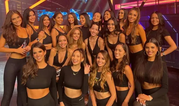 Miss Perú 2023 FINAL HOY: ¿quiénes son las 18 CANDIDATAS que disputarán la corona del certamen de belleza?
