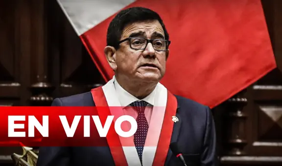 Congreso define en segunda votación ley mordaza y debate denuncia constitucional contra ‘Los Niños’