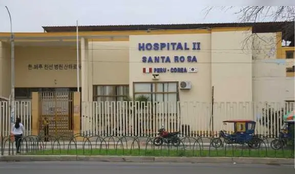 Niña de 3 años lucha por su vida a causa del dengue en Piura