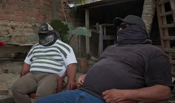 PNP les alquila sus armas a narcotraficantes de la Amazonía, según medio español