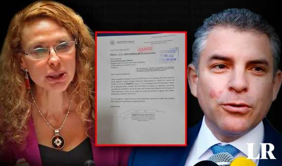 Eliane Karp: Fiscalía solicita detención y extradición contra esposa de Alejandro Toledo