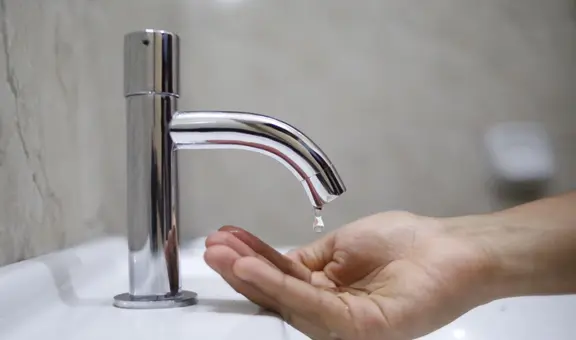 ¿A partir de cuántos recibos vencidos pueden cortarme el agua?