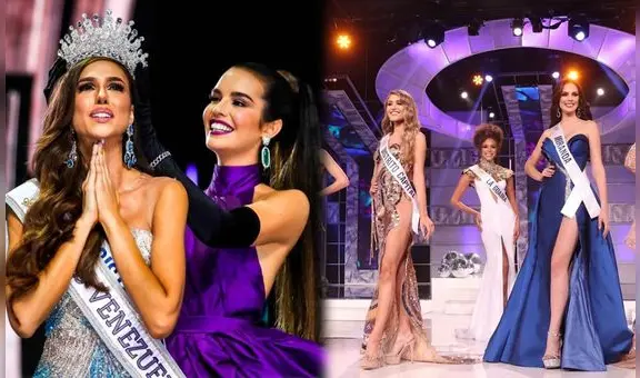 Anuncian nueva sede del Miss Venezuela 2023 y NO es el Poliedro de Caracas: ¿dónde será este año?