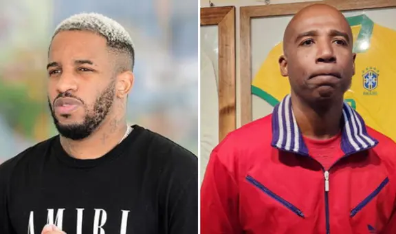 ¿Por qué ‘Cuto’ Guadalupe ya no se habla con Jefferson Farfán?: "Tiene que aprender a pedir perdón"