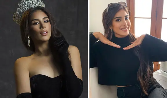 Miss Perú 2023: ¿por qué Stephannie Carhuas, Miss Callao, renunció al certamen?