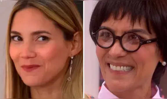 Fans de "AFHS" piden romance de Macarena y Claudia por esta razón: "El mejor plot twist"