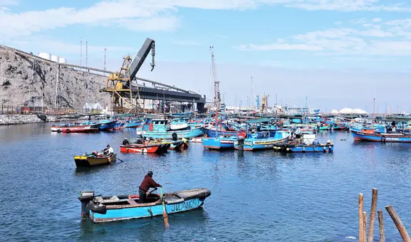 Produce: proceso de formalización de cooperativas beneficiará a más de 5.000 pescadores artesanales