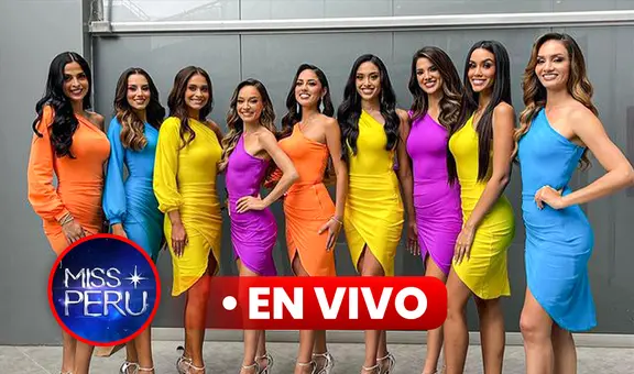 [América TV EN VIVO] Miss Perú 2023 HOY: cómo ver la GRAN FINAL del certamen de belleza por Esto es Guerra