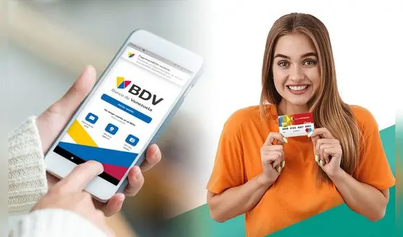¿Cómo solicitar una tarjeta de débito en el Banco de Venezuela por Internet? Requisitos y costo