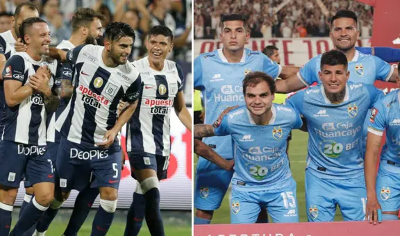 ¿Por qué Alianza Lima jugará con ADT en Huancayo y no en el estadio de Tarma?
