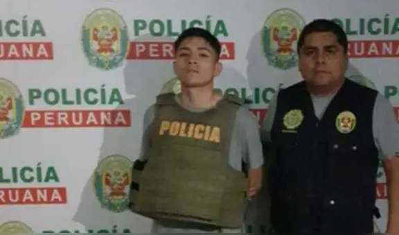 Barranca: capturan a sicario acusado de asesinar a 2 hermanos