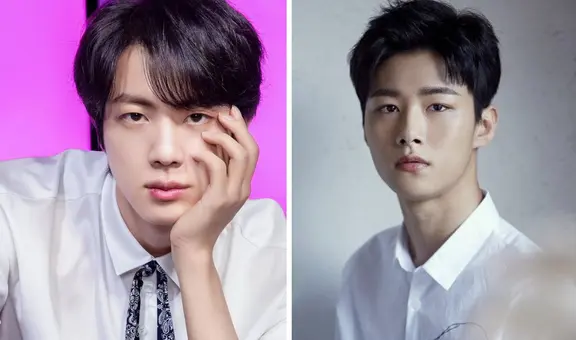 BTS lanza "Youth": ¿quién es Seo Ji Hoon, actor que hace de Jin, y cómo seguirlo en Instagram?