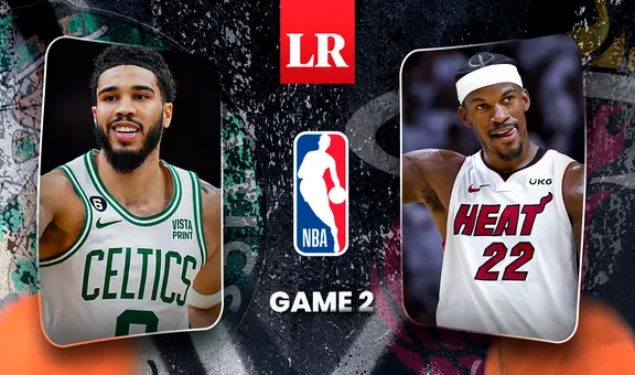 [STARPLUS ONLINE] Celtics vs. Heat EN VIVO: sigue el game 2 por las finales de Conferencia