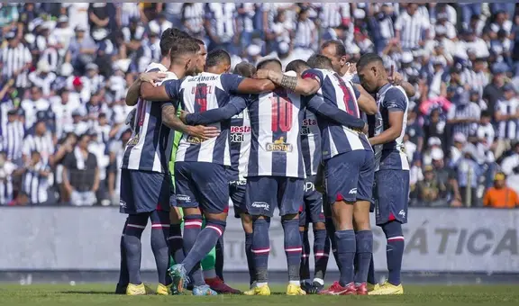 Las duras bajas de Alianza en fecha clave del Apertura: íntimos no contarán con 6 figuras