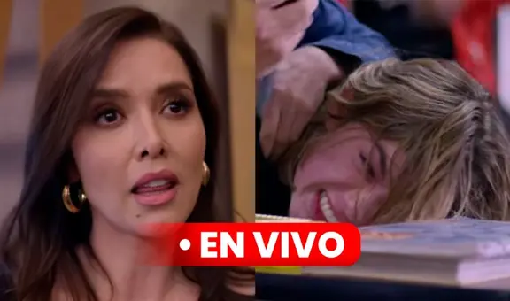 “El amor invencible” capítulo 64 ONLINE: ¿dónde VER la novela de Angelique Boyer? [GUÍA COMPLETA]