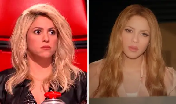 Shakira: ¿la cantante realmente plagió "Acróstico", su reciente tema musical?