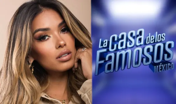 Shirley Arica viajará a México para formar parte de reality de Telemundo: “Espero que me apoyen”