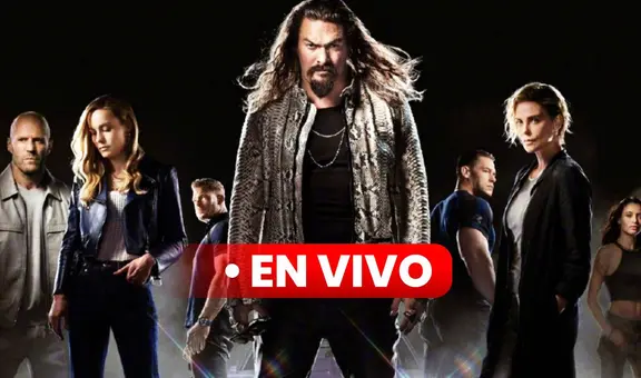 "Rápidos y furiosos 10", ESTRENO ONLINE: ¿cuándo y dónde se podrá VER "Fast X" vía STREAMING? [GUÍA COMPLETA]