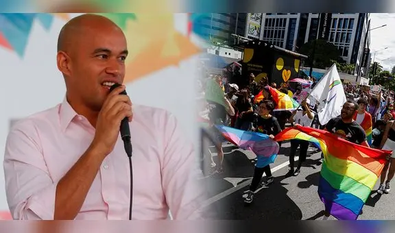 Gobernador de Miranda firma decreto que prohíbe la discriminación por orientación sexual