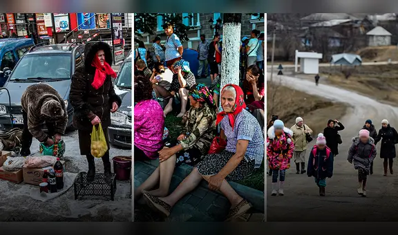 Descubre cómo es la vida y a qué se dedican en el país más pobre de Europa