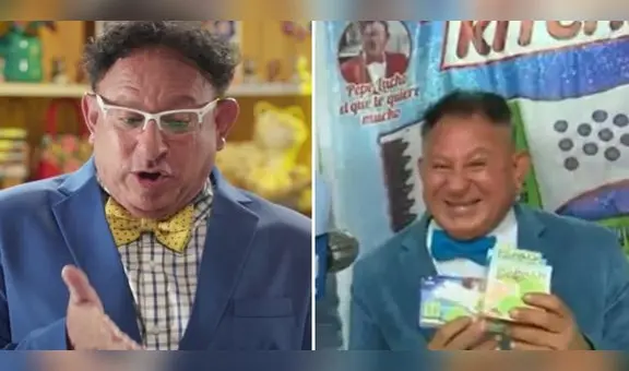 ¿Qué fue de Pepe Lucho, el vendedor de la Teleferia de las Américas, y a qué se dedica actualmente?