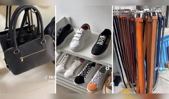 ¿Dónde comprar zapatos y prendas de cuero 100% original? AQUÍ los mejores lugares en Villa El Salvador