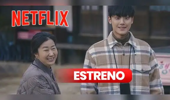 "The good bad mother" ESTRENO en Netflix: ¿cuándo y a qué hora sale la serie con Lee Do Hyun?