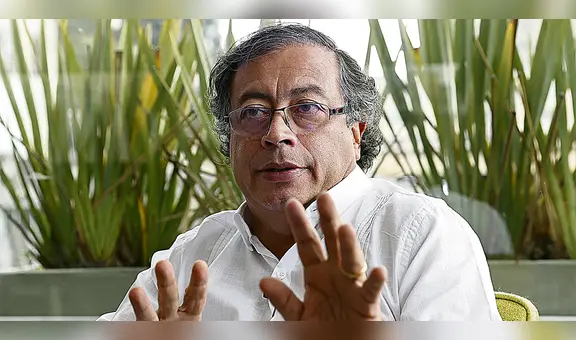 Gustavo Petro reconoce que se equivocó y los niños siguen perdidos