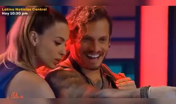 “El gran chef famosos”: Nico Ponce se convirtió en el cuarto eliminado del programa