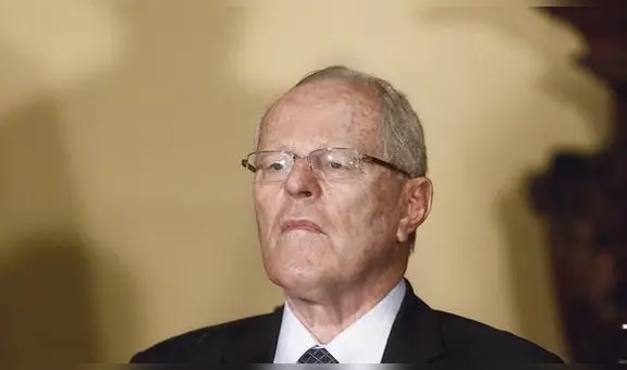 Fiscal presentó 144 elementos de convicción para sustentar acusación de lavado contra PPK