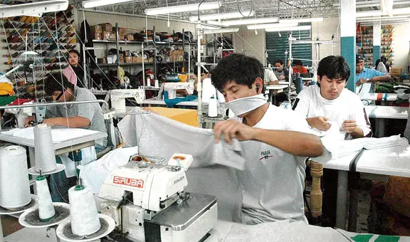 Con Punche Perú 2: MEF lanza programa de más de S/5.900 millones para reactivar la economía