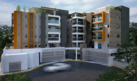 En Lima, 2,5 millones de personas buscan una vivienda